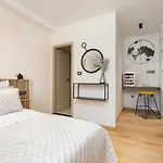 Appartement Hygge Split