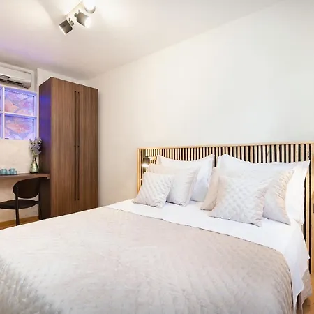 Hygge Appartement *