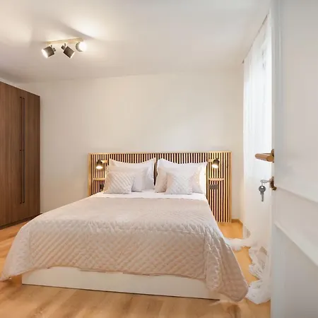 Hygge Appartement Split