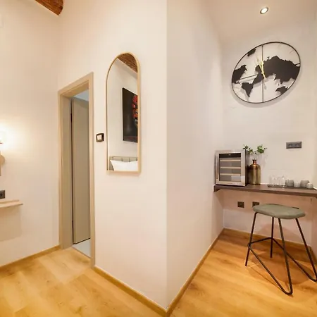 Hygge Appartement *