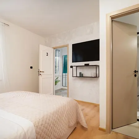 Appartement Hygge Split