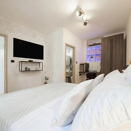 Hygge Appartement *