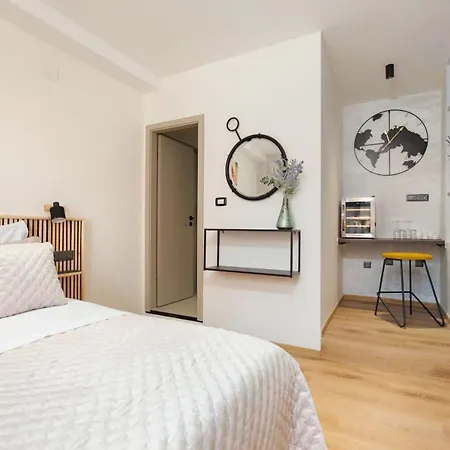 Appartement Hygge Split