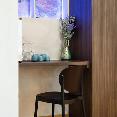 Apartamento Hygge Split