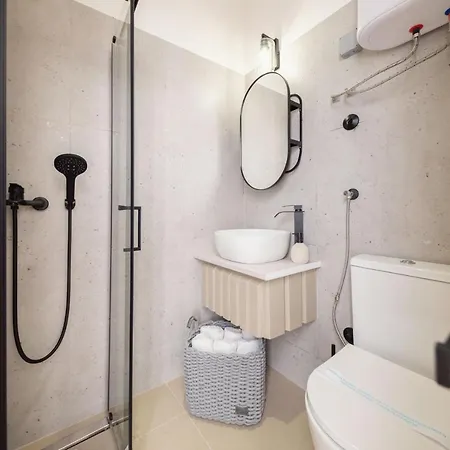 Appartement Hygge