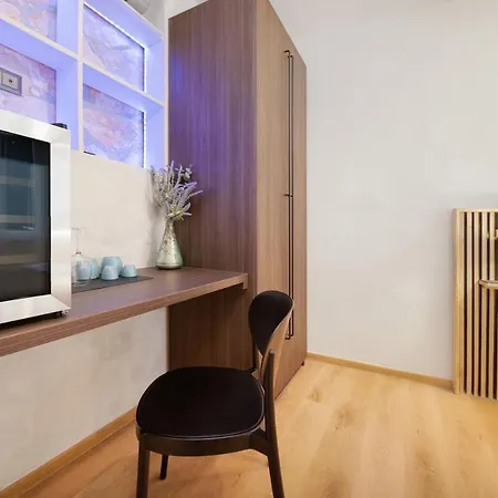 Hygge Apartman Split