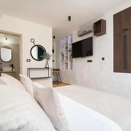 Hygge * 斯普利特