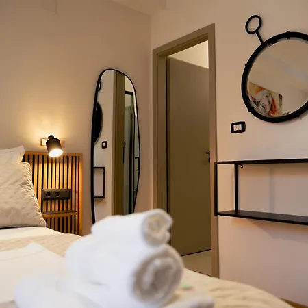 Hygge Apartment Split