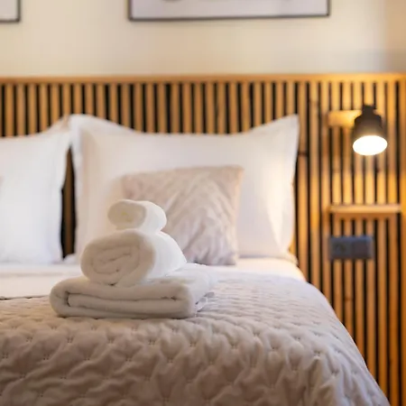 Hygge Apartment *