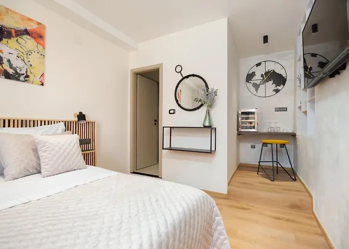 Lägenhet Hygge Split